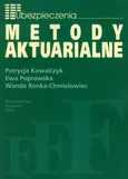 Metody Aktuarialne - Patrycja Kowalczyk