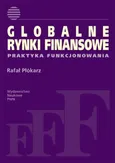 Globalne rynki finansowe - Rafał Płókarz