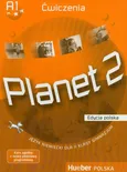 Planet 2 Ćwiczenia - Outlet - Siegfried Buttner