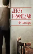 Da capo - Jerzy Franczak