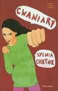 Cwaniary - Outlet - Sylwia Chutnik