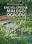 Encyklopedia małego ogrodu - Andrew Wilson