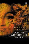 Ostatnie westchnienie Maura - Salman Rushdie
