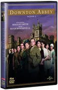 Downton Abbey Sezon 2