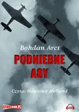 Podniebne asy - Outlet - Bohdan Arct