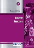 Maszyny kroczące - Outlet - Teresa Zielińska