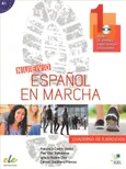 Nuevo Espanol en marcha 1 Ćwiczenia + CD - Castro Viudez Francisca