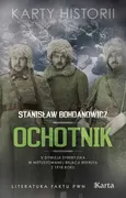 Ochotnik - Outlet - Stanisław Bohdanowicz