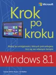 Windows 8.1 Krok po kroku - Joli Ballew