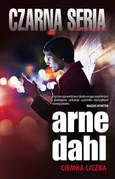 Ciemna liczba - Outlet - Arne Dahl