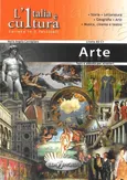 Italia e cultura Arte poziom B2-C1 - Cernigliaro Maria Angela