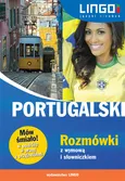 Portugalski Rozmówki z wymową i słowniczkiem - Alicja Dutkowska
