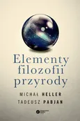 Elementy filozofii przyrody - Outlet - Michał Heller