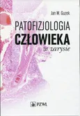 Patofizjologia człowieka w zarysie - Outlet - Guzek Jan W.