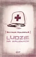Ludzie na walizkach - Outlet - Szymon Hołownia