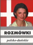 Rozmówki polsko-duńskie - Outlet - Urszula Michalska