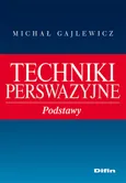 Techniki perswazyjne - Outlet - Michał Gajlewicz