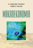 Makroekonomia - Mankiw Gregory N.