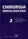 Chirurgia onkologiczna Tom 2 - Outlet