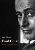 Paul Celan - Outlet - John Felstiner