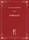 Wybór kazań - Outlet - Stanisław Kozierowski