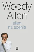 Allen na scenie - Outlet - Woody Allen