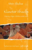 Klasztor Shaolin - Meir Shahar