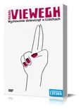 Wychowanie dziewcząt w Czechach z dvd - Michal Viewegh