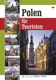 Polska dla turysty wersja niemiecka - Renata Grunwald-Kopeć