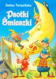 Psotki i śmieszki - Outlet - Janina Porazińska