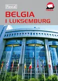 Belgia i Luksemburg Przewodnik ilustrowany