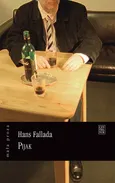 Pijak - Hans Fallada