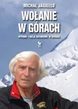 Wołanie w górach - Outlet - Michał Jagiełło