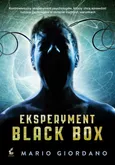 Eksperyment Black Box - Mario Giordano