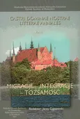 Migracje - integracje - tożsamość - Outlet