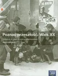 Poznać przeszłość Wiek XX Historia Podręcznik Zakres podstawowy - Outlet - Jarosław Kłaczkow
