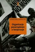 Organizacje pozarządowe a korporacje - Outlet - Jonathan Doh