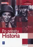 Historia Po prostu Podręcznik Zakres podstawowy - Rafał Dolecki