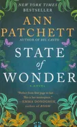 State of Wonder - Ann Patchett