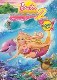 Barbie Podwodna tajemnica 2 - Outlet