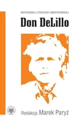 Don DeLillo - Outlet