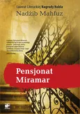 Pensjonat Miramar - Nadżib Mahfuz