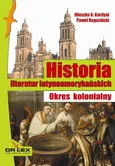 Literatura kolonialna - Kardyni Mieszko A.