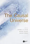 The Causal Universe - Outlet