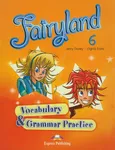 Fairyland 6 Vocabulary & Grammar Practice - Outlet - Jenny Dooley