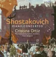 Shostakovich: Piano Concertos - Outlet