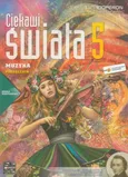 Ciekawi świata 5 Muzyka Podręcznik - Outlet - Justyna Górska-Guzik