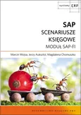 SAP Scenariusze księgowe - Jerzy Auksztol