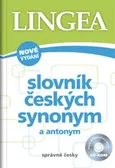 Słownik synonimów i antonimów języka czeskiego - Outlet