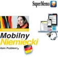 Mobilny Niemiecki Kein Problem!+ Poziom zaawansowany B2-C1 - Waldemar Trambacz